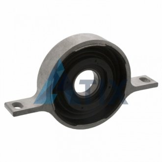 Підшипник підвісний BMW 3 (E90/E91) 05-12 (d=30mm) SWAG 20944563