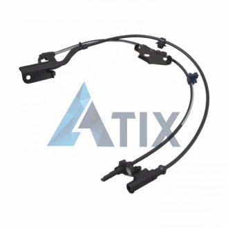 Датчик ABS передн Лев TOYOTA AURIS AVENSIS COROLLA VERSO 1.2-2.2D 10.06-08.19 BLUE PRINT ADT37159