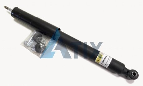 Амортизатор задній MB E-класс (W124/W201) 84-95 (газ) Raiso RS316944