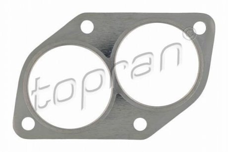 Прокладка выпускного коллектора Opel Astra, Vectra TOPRAN / HANS PRIES 201 740