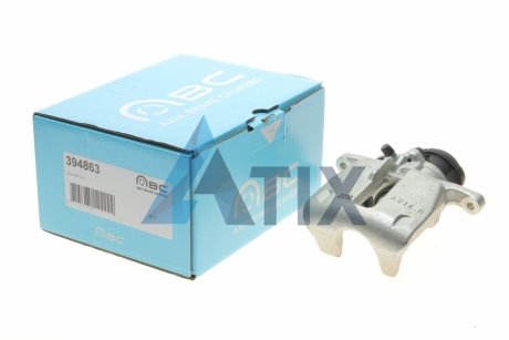 Супорт гальмівний Brake Calipers Axia 394863