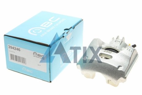 Супорт гальмівний Brake Calipers Axia 394246