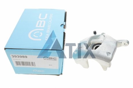 Супорт гальмівний Brake Calipers Axia 393989