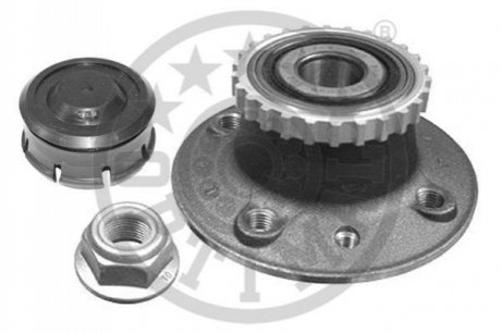 Підшипник колісний з маточиною Optimal 702 850