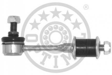 Тяга / стойка, стабилизатор Optimal G7-802