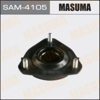 Опора амортизатора (SAM-4105) MASUMA SAM4105