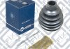 ПИЛЬНИК ШРУСА ЗОВНІШНІЙ КОМПЛЕКТ HYUNDAI TUCSON 2004-2010/MITSUBISHI GALANT EA3A/EA8A USA 1996-2003 Q-fix Q0040086 (фото 2)