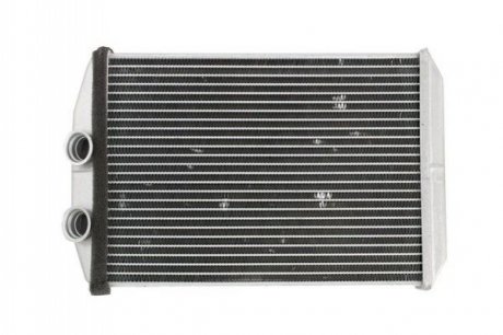 Радиатор печки Renault Kangoo II (08-), Master (10-)/ MB Citan/ Nissan NV400/ Opel Movano FAST FT55067 (фото 1)