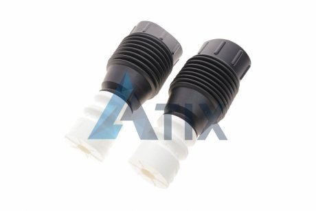 Комплект крепления амортизатора передн FIAT PUNTO LANCIA Y 1.1-1.7D 09.93-09.03 FEBI BILSTEIN 180734