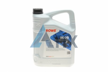 Олива трансмісійна HIGHTEC ATF 9008 (5 L) ROWE 25063-0050-99