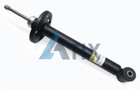 Амортизатор задній Passat B3/B4 88-97 (масл.) Raiso RS105781OIL