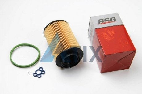 Фильтр топливный, 1.9-2.0SDI (5 болтов) BSG BSG 90-130-004