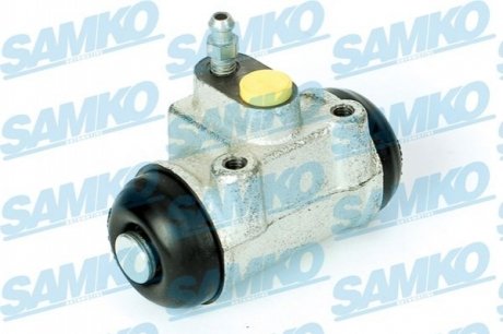 Колесный тормозной цилиндр SAMKO C06846 (фото 1)