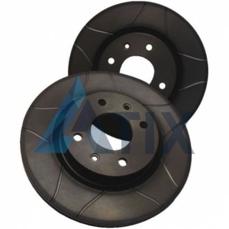 Гальмівний диск BREMBO 08.9163.75