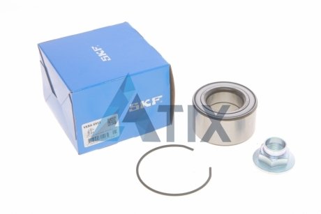 Підшипник колісний SKF VKBA 6931