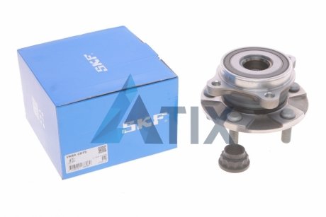 Підшипник колісний SKF VKBA 6875