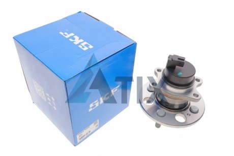 Підшипник колісний SKF VKBA 6809