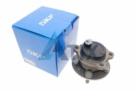 Комплект подшипника SKF VKBA 6790