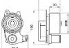 Устройство для натяжения ремня, ремень ГРМ JAPANPARTS BE-243 (фото 2)