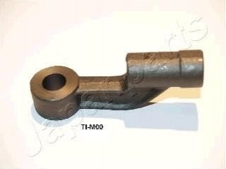 Наконечник поперечной рулевой тяги JAPANPARTS TI-M00