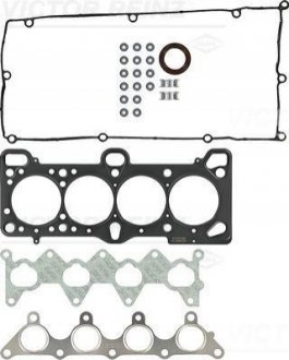 Комплект прокладок (верхн.) Hyundai Accent/Getz 1. VICTOR REINZ 02-53965-01