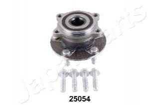 Комплект подшипников колеса JAPANPARTS KK25054