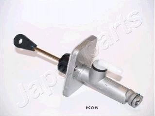 Циліндр зчеплення головний JAPANPARTS FR-K05