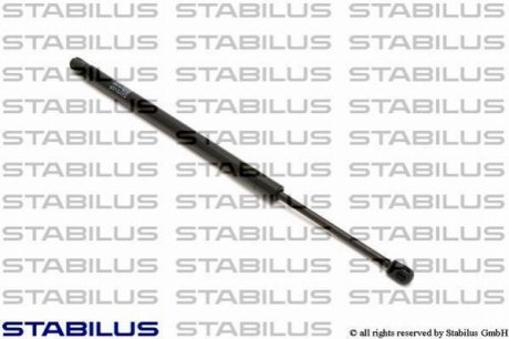 Амортизатор багажника STABILUS 018494