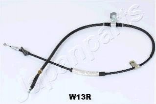 Деталь автомобиля. JAPANPARTS BCW13R