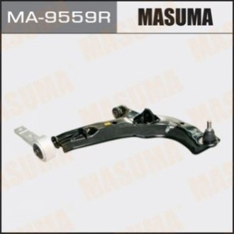 Важіль (MA-9559R) MASUMA MA9559R