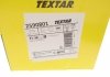 К-т дисков. тормоз. колодок TEXTAR 2590801 (фото 6)