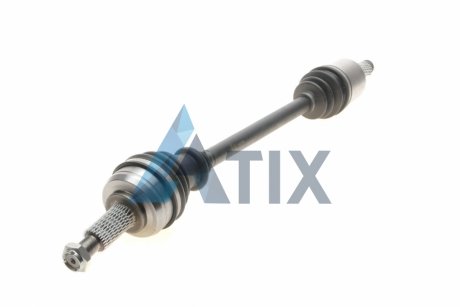 К-т валу привідного FEBI BILSTEIN 182889