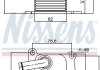 Масляный радиатор двигательное масло NISSENS 90776 (фото 1)