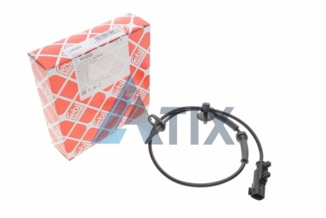 Датчик ABS FEBI BILSTEIN 181243