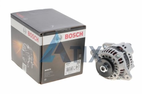 Генератор BOSCH 1 986 A01 350