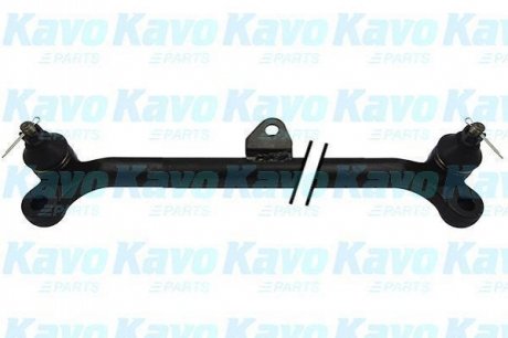 Накінечник тяги керма PARTS KAVO STE-6611