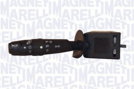 Выключатель на колонке рулевого управления MAGNETI MARELLI 000050192010 (фото 1)