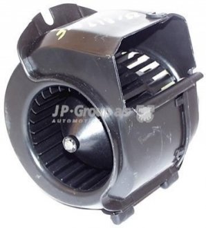 Электродвигатель вентилятора салона JP GROUP 1126101200