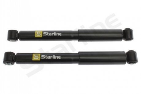 Амортизатор подвески (лев/прав) STARLINE TL ST074.2