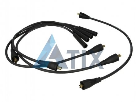 Комплект кабелiв запалювання NGK 0772