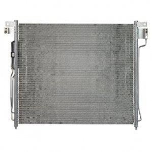 Радиатор кондиционера Delphi CF20239