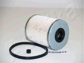 Фильтр топливный ASHIKA 30-ECO017
