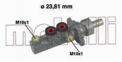 Главный тормозной цилиндр Metelli 05-0544