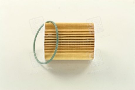 Фильтрующий элемент масляного фильтра Porsche MAHLE / KNECHT OX254D4 ECO (фото 1)