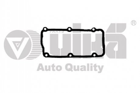 Прокладка клапанной крышки Audi A3, A4, A5, A6 2.4, 2.6, 2.8 (92-01) (1103179180 Vika 11031791801