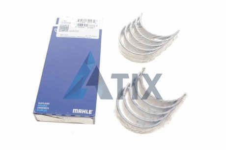 Пдшипник ковзання MAHLE / KNECHT 029 HS 21915 000