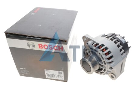 Генератор BOSCH 1 986 A01 523 (фото 1)