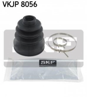 Пыльник привода колеса SKF VKJP 8056