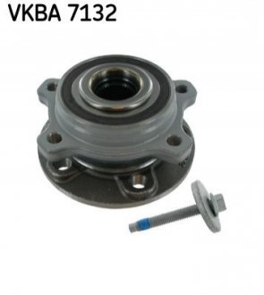 Підшипник колісний SKF VKBA7132