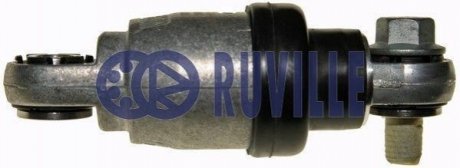 Ролик приводного ремня Toyta Avensis/RAV 4 2.0-2.4WT-i 16V 00> RUVILLE 56965